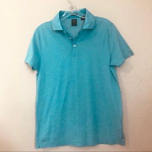 🎉2 for $15 🎉Hugo Boss Polo Shirt. Slim Fit